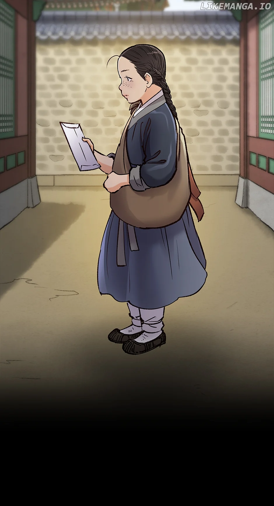 Manga Image