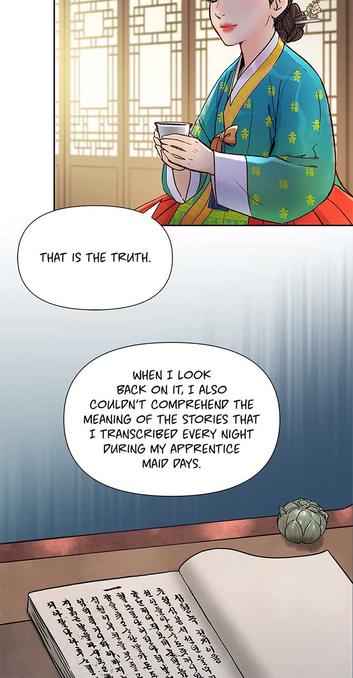 The Red Sleeve Chapter 149 page 12