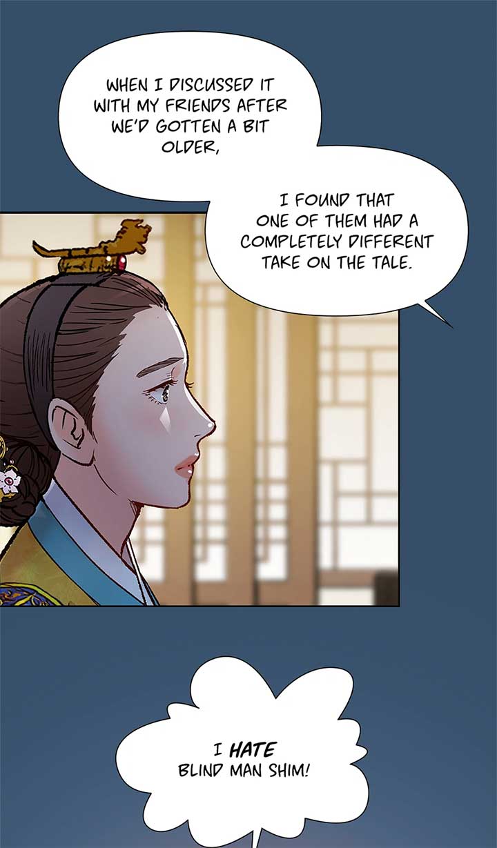 The Red Sleeve Chapter 149 page 15