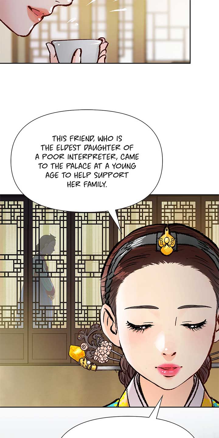 The Red Sleeve Chapter 149 page 23