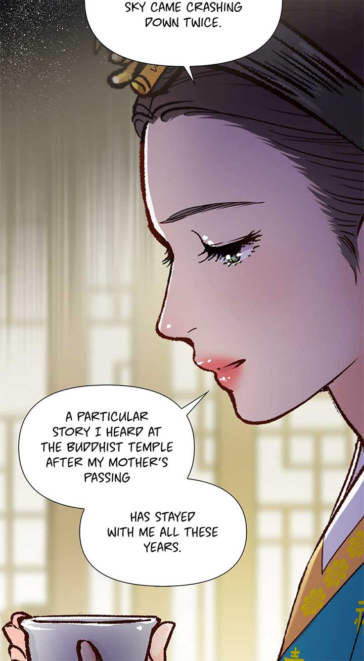 The Red Sleeve Chapter 149 page 39