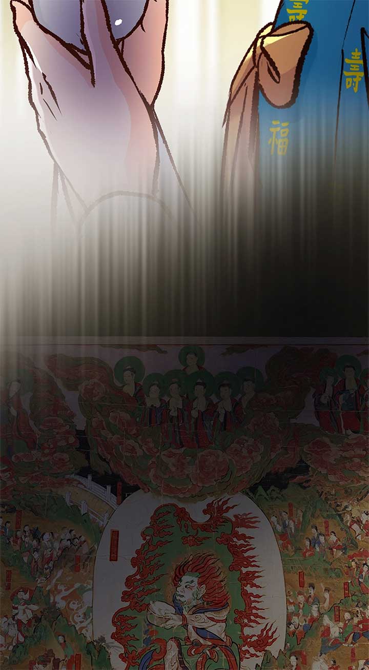 The Red Sleeve Chapter 149 page 40