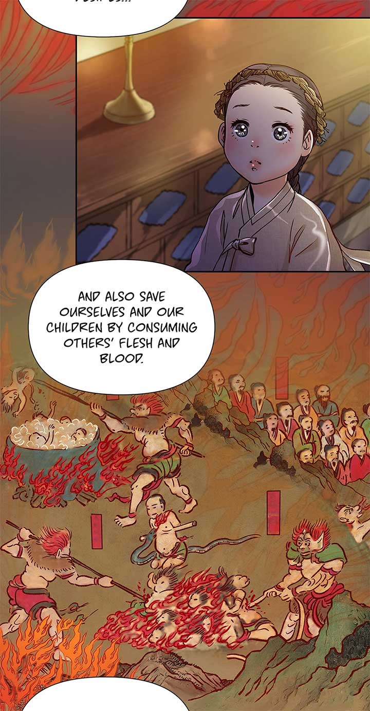 The Red Sleeve Chapter 149 page 45