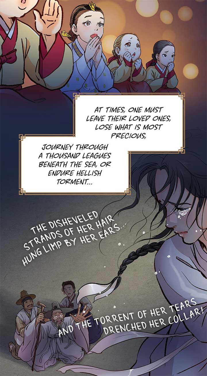 The Red Sleeve Chapter 149 page 54