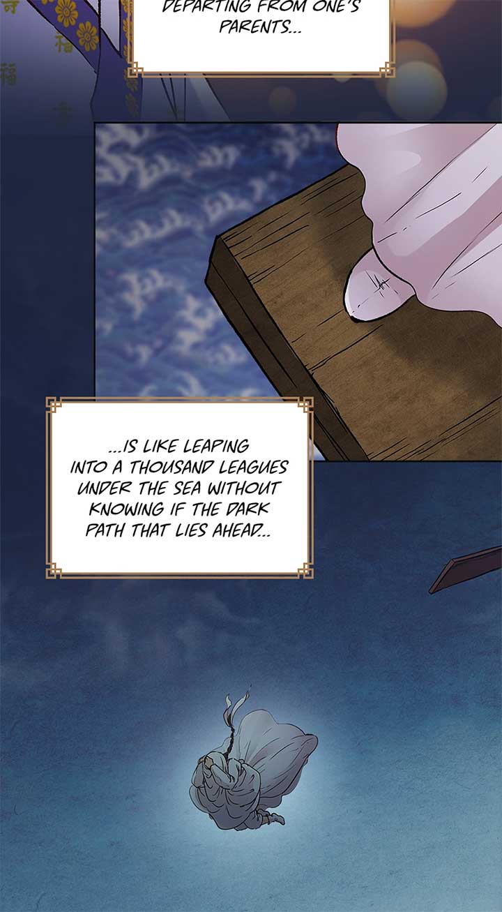 The Red Sleeve Chapter 149 page 56