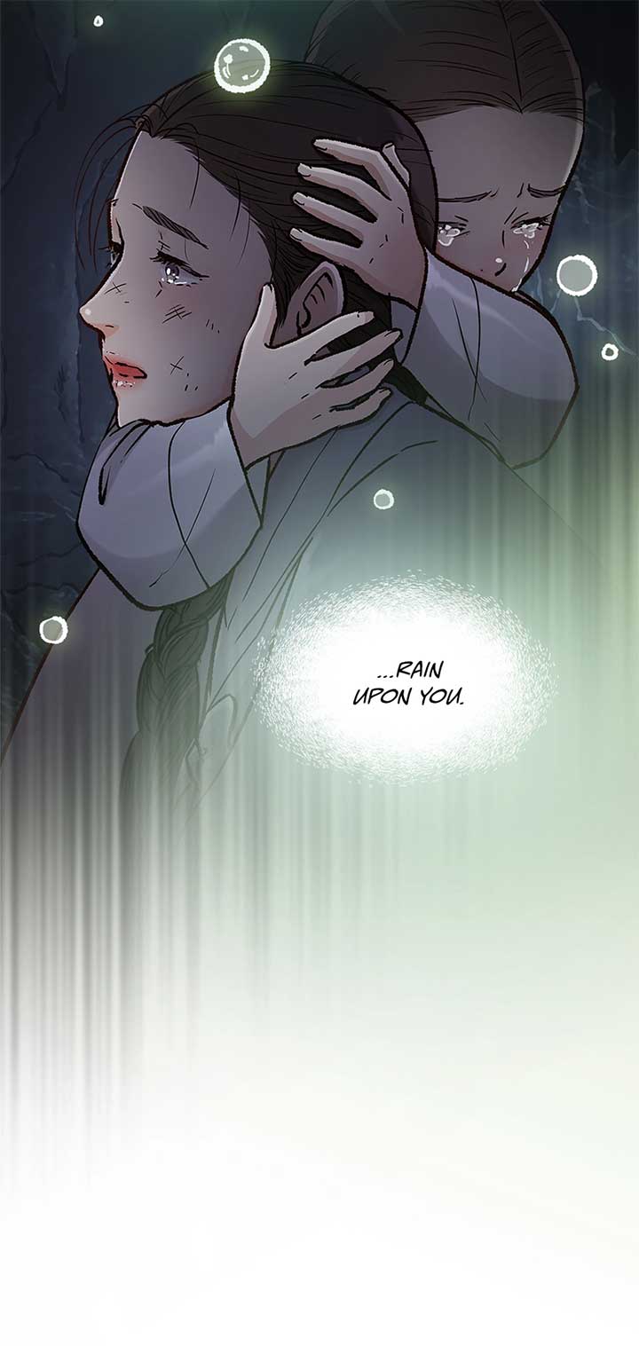 The Red Sleeve Chapter 149 page 61