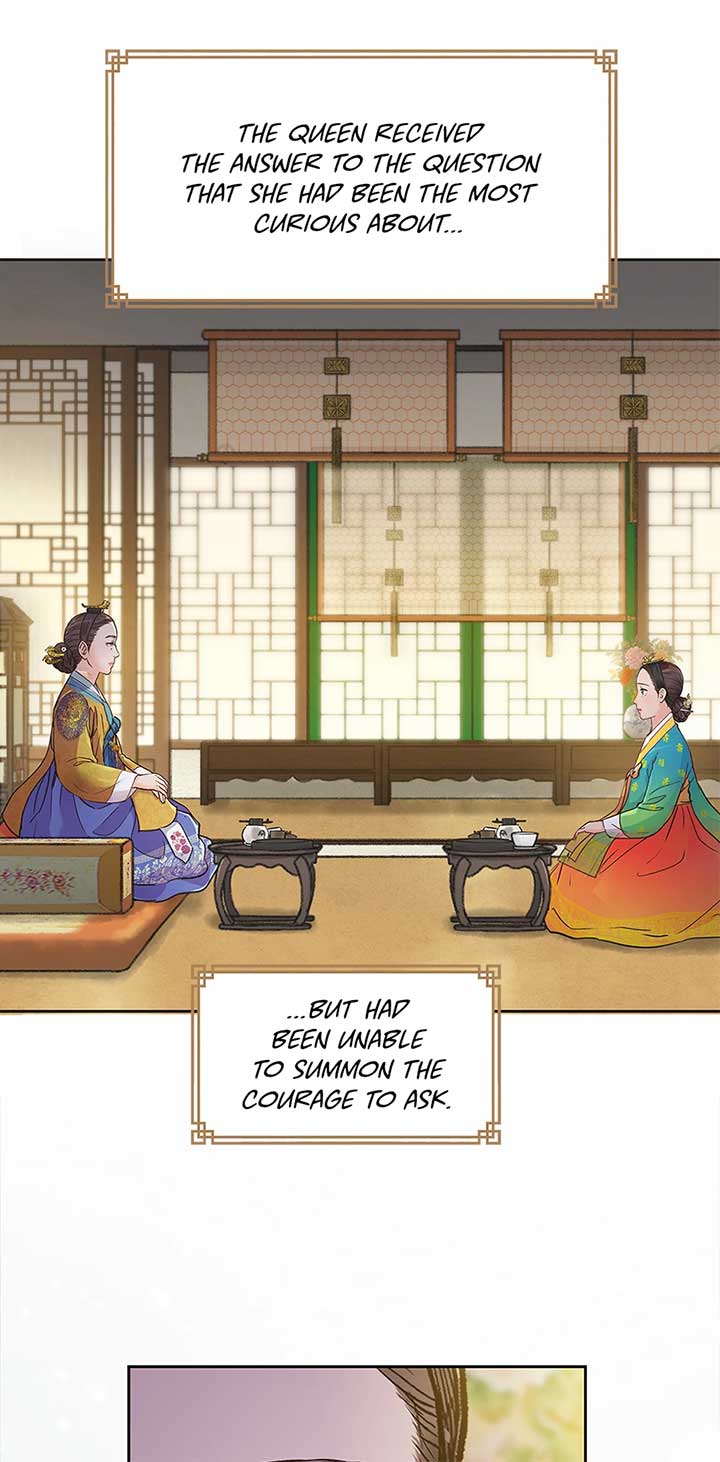 The Red Sleeve Chapter 149 page 7