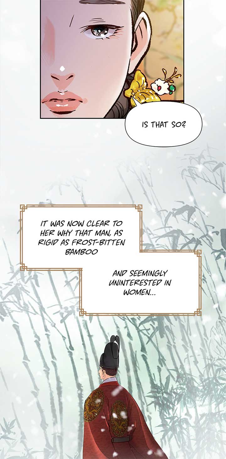 The Red Sleeve Chapter 149 page 8