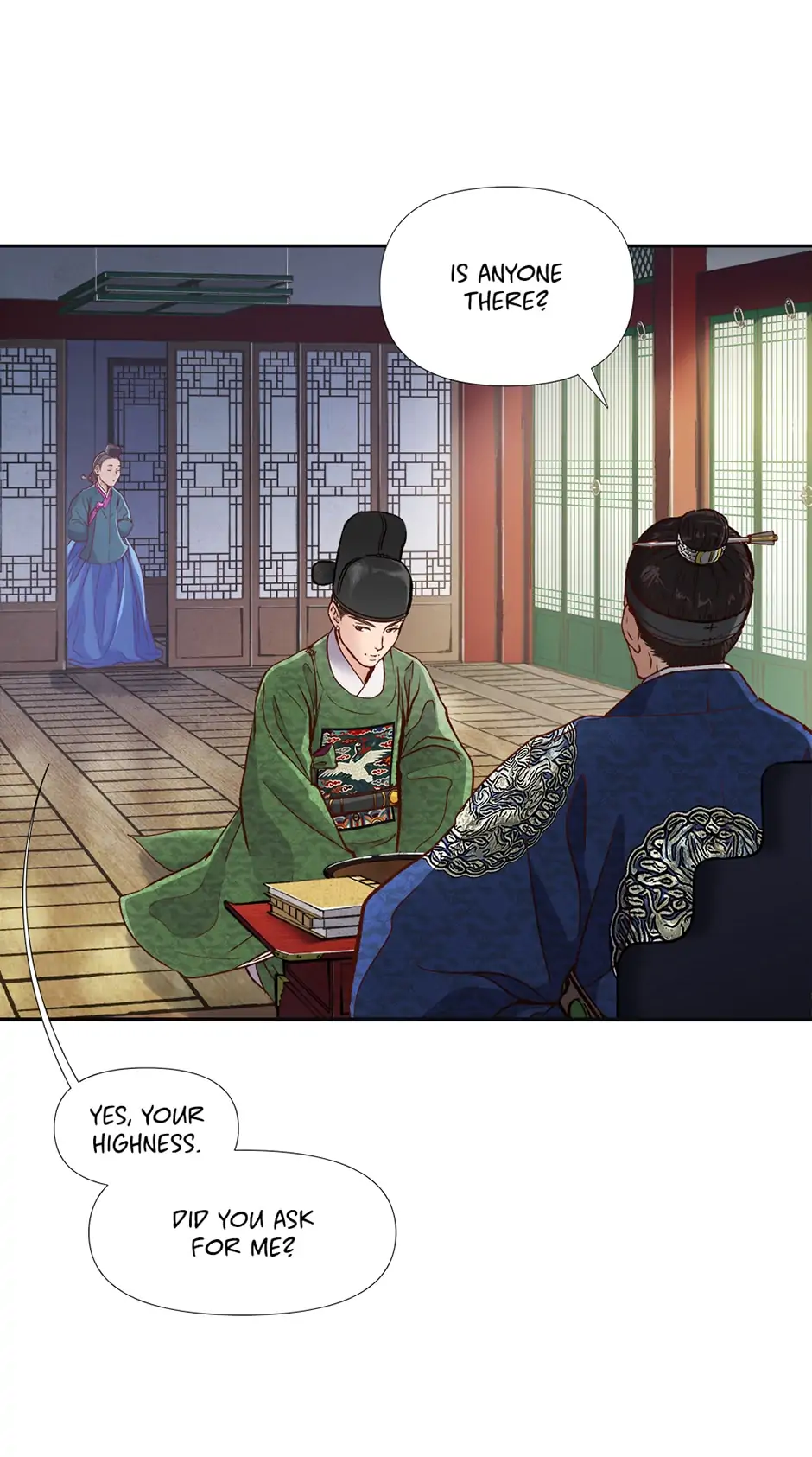 Manga Image