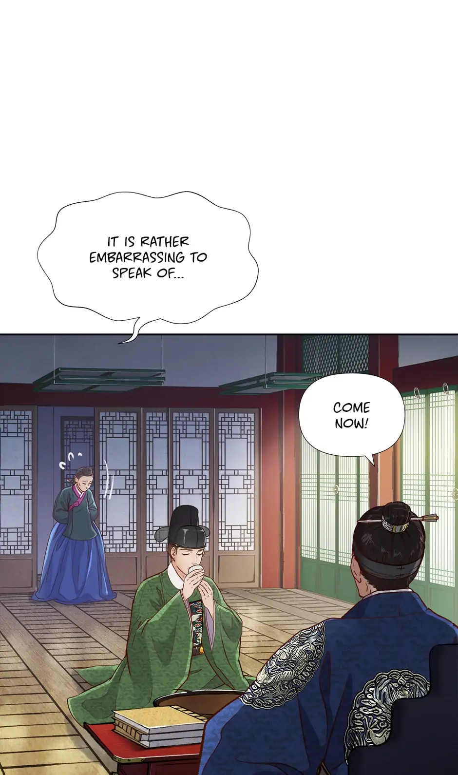 Manga Image