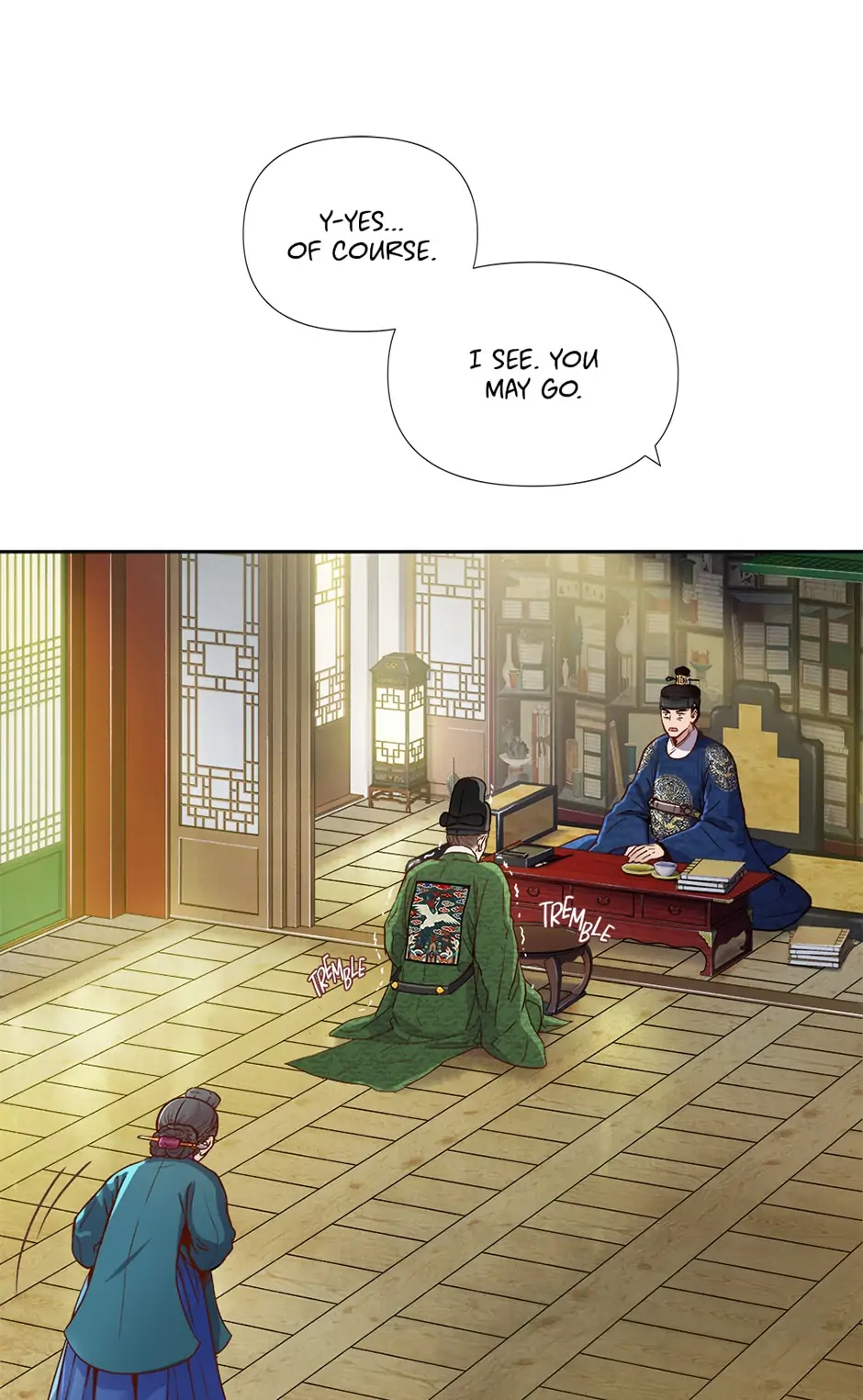 Manga Image