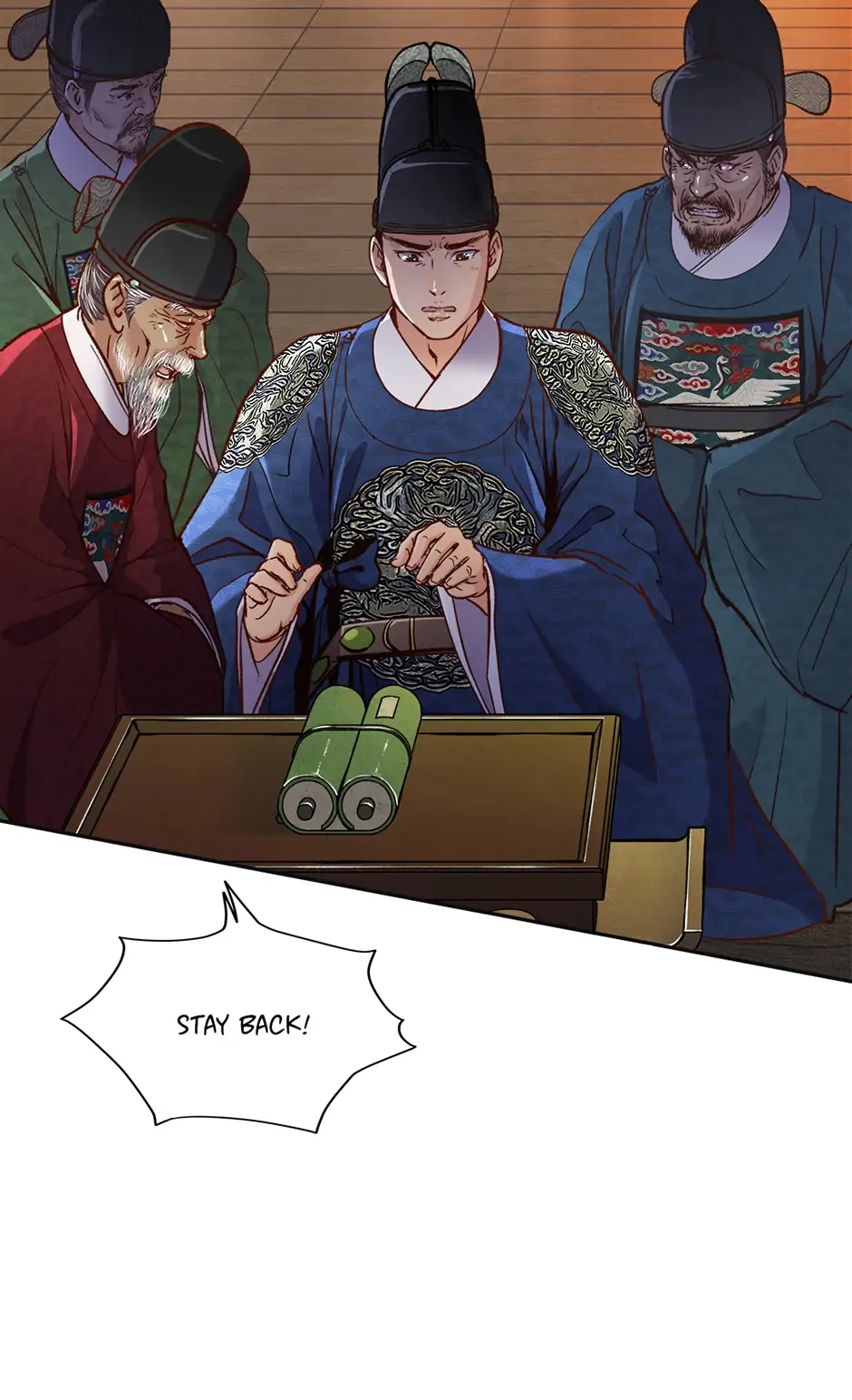 Manga Image
