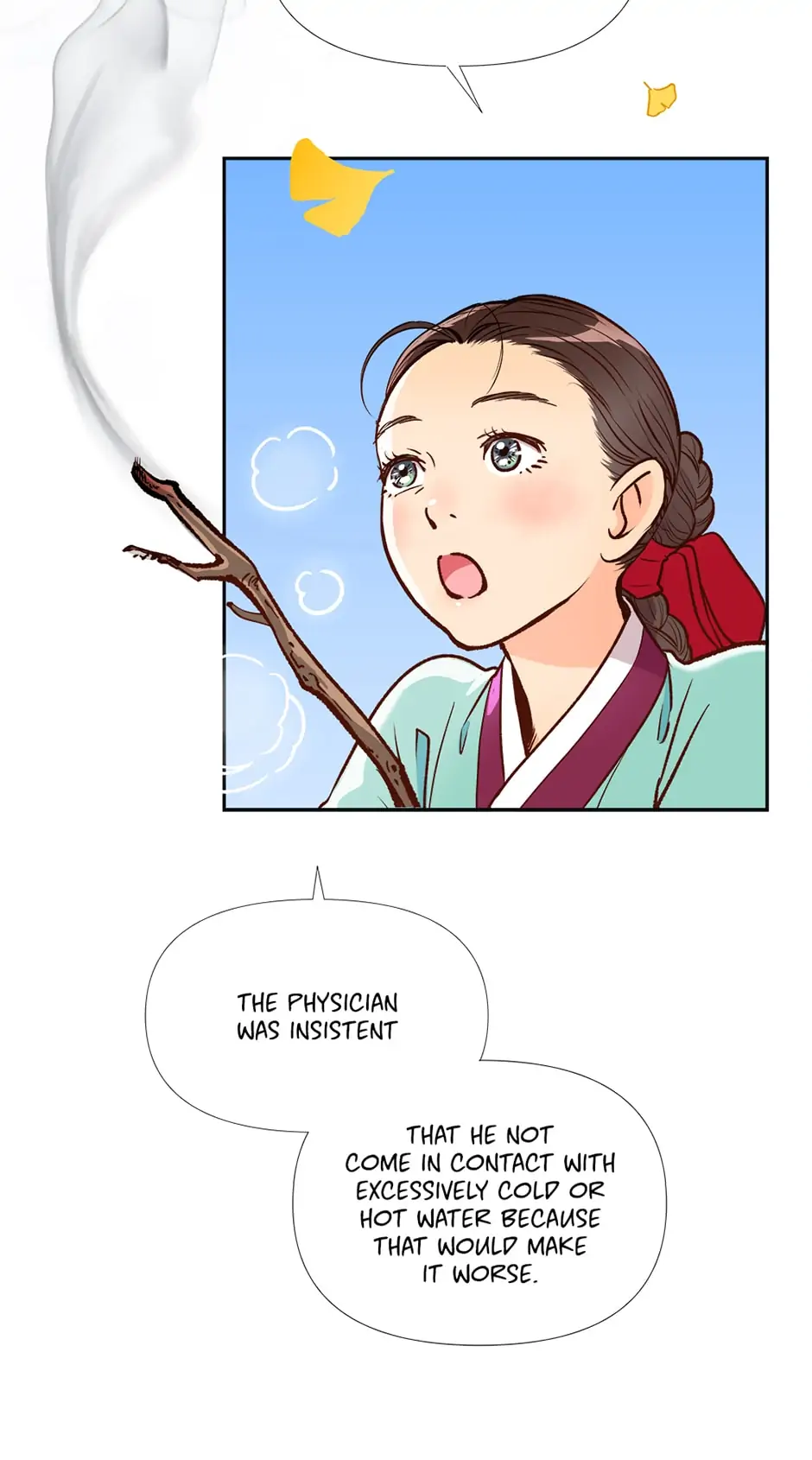 Manga Image