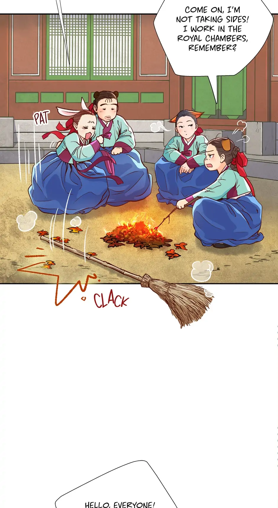 Manga Image