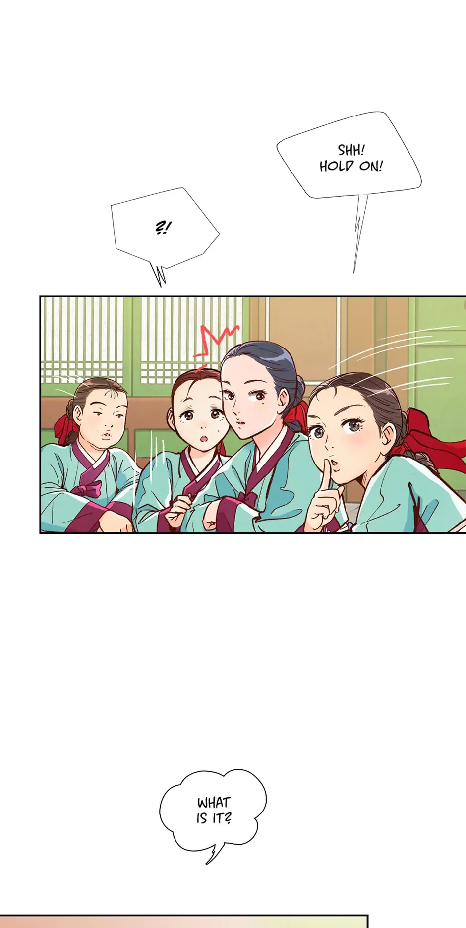 Manga Image