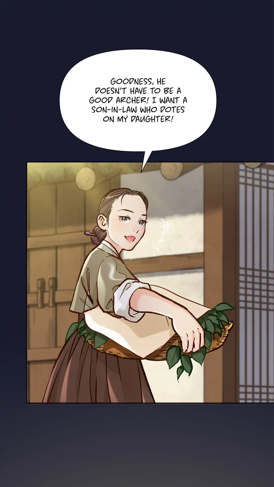 The Red Sleeve Chapter 60 page 24