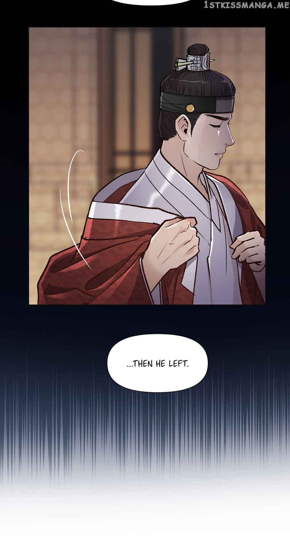 The Red Sleeve Chapter 73 page 12