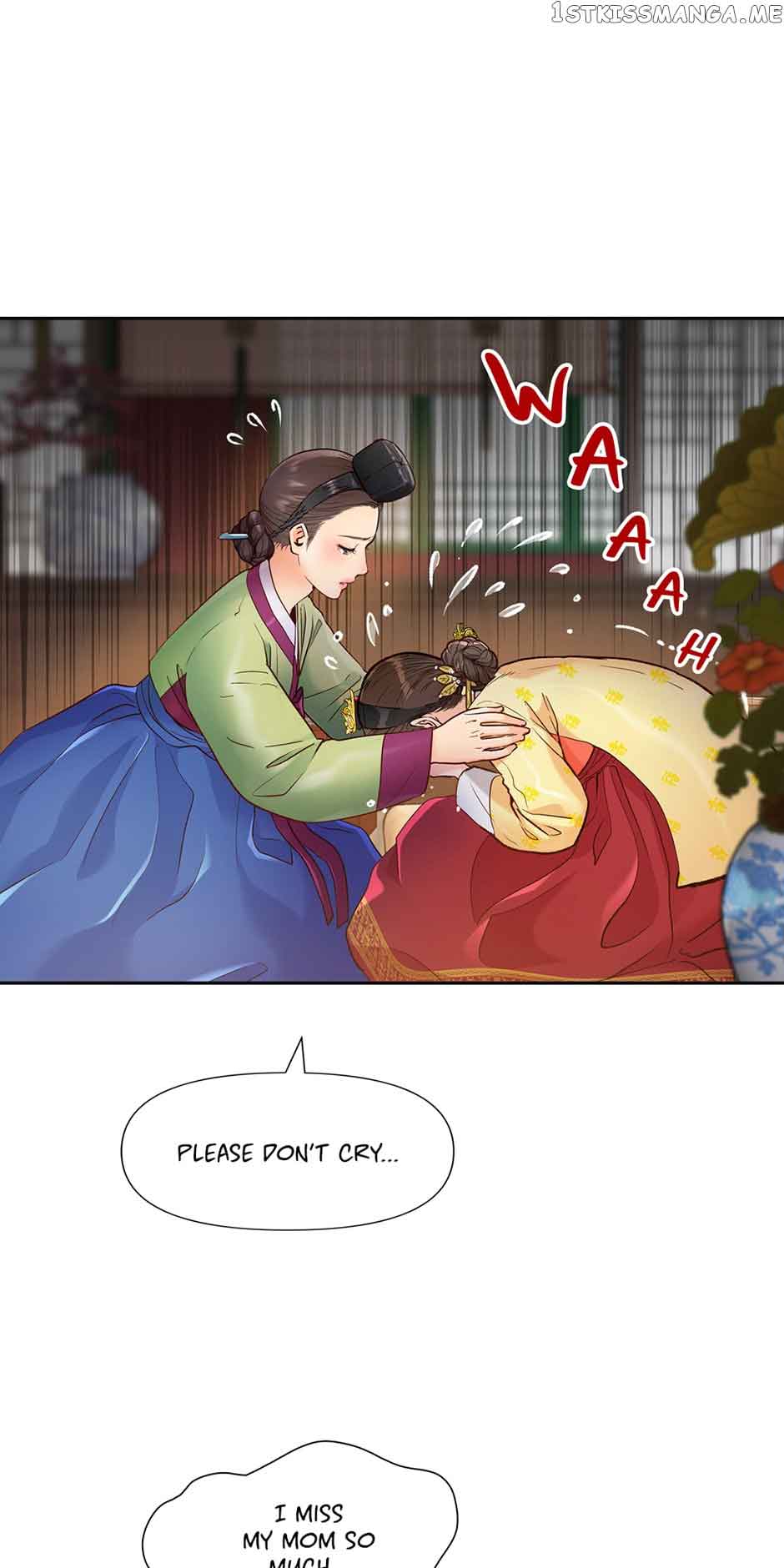The Red Sleeve Chapter 73 page 18