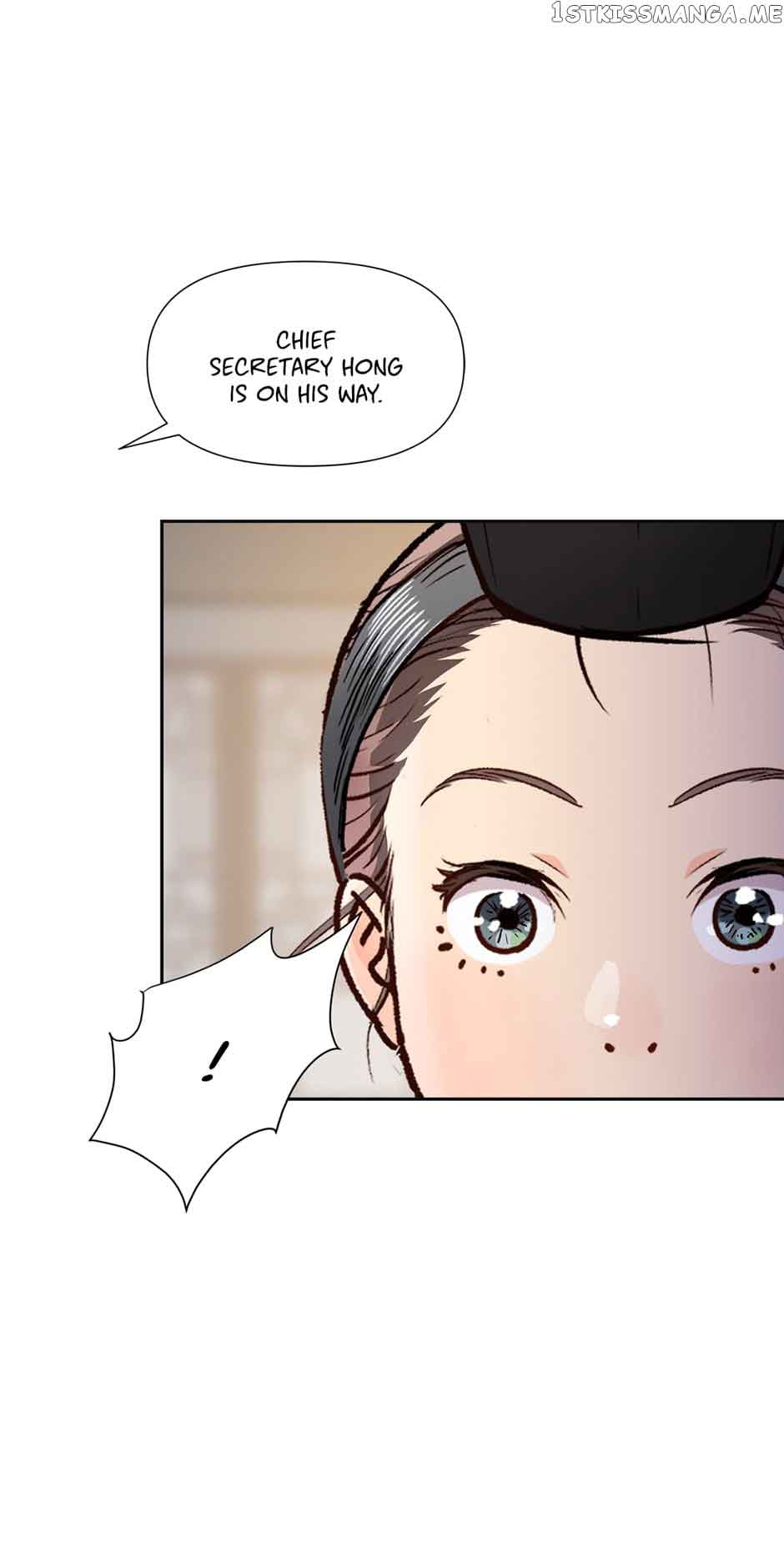 The Red Sleeve Chapter 73 page 21