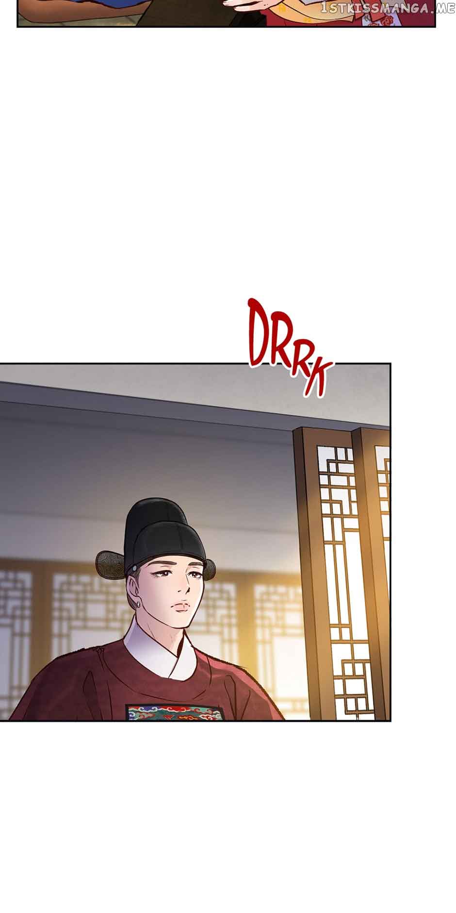 The Red Sleeve Chapter 73 page 25