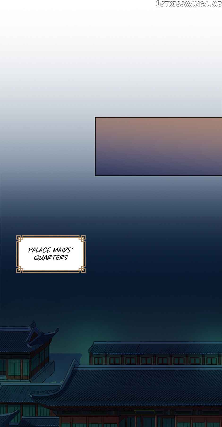 The Red Sleeve Chapter 73 page 30