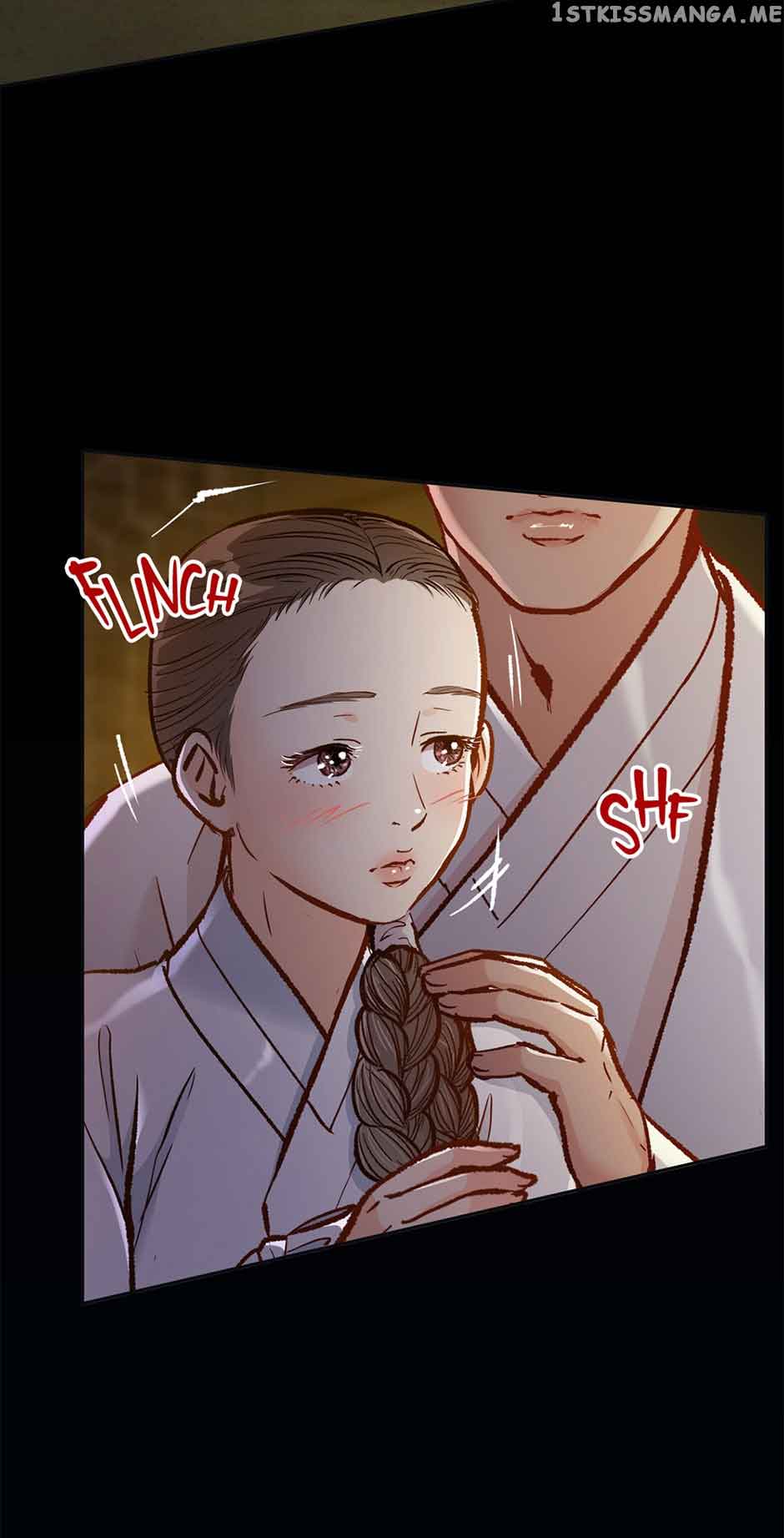 The Red Sleeve Chapter 73 page 36