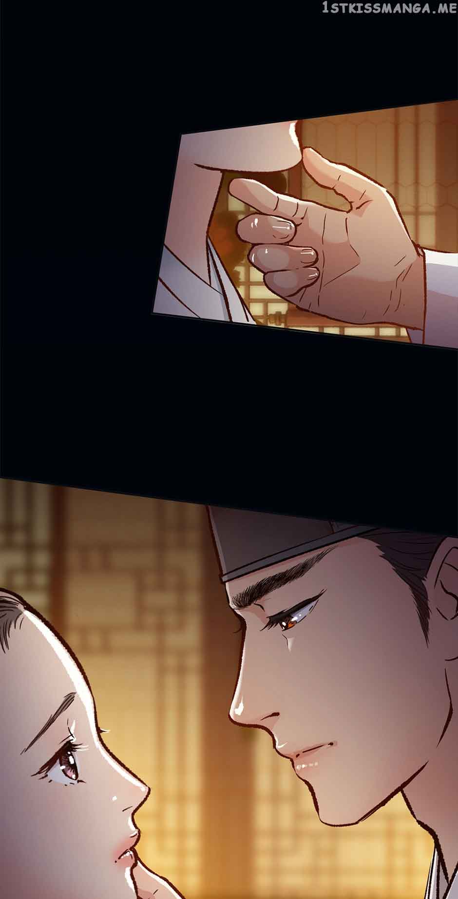 The Red Sleeve Chapter 73 page 37