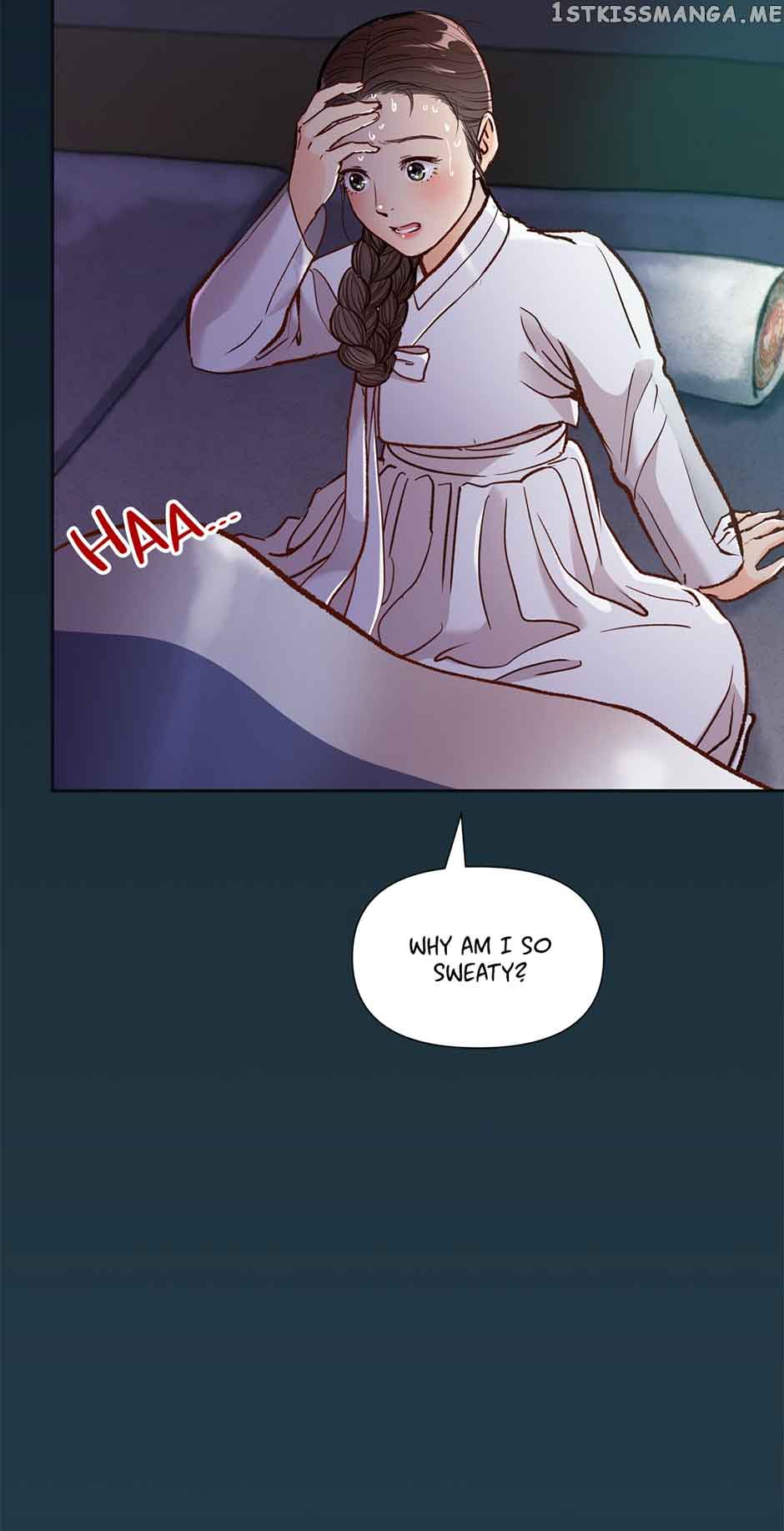 The Red Sleeve Chapter 73 page 41