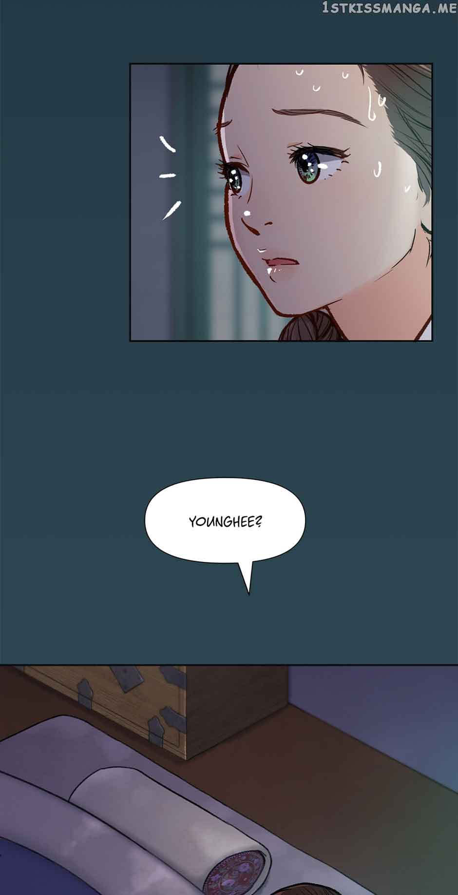 The Red Sleeve Chapter 73 page 42