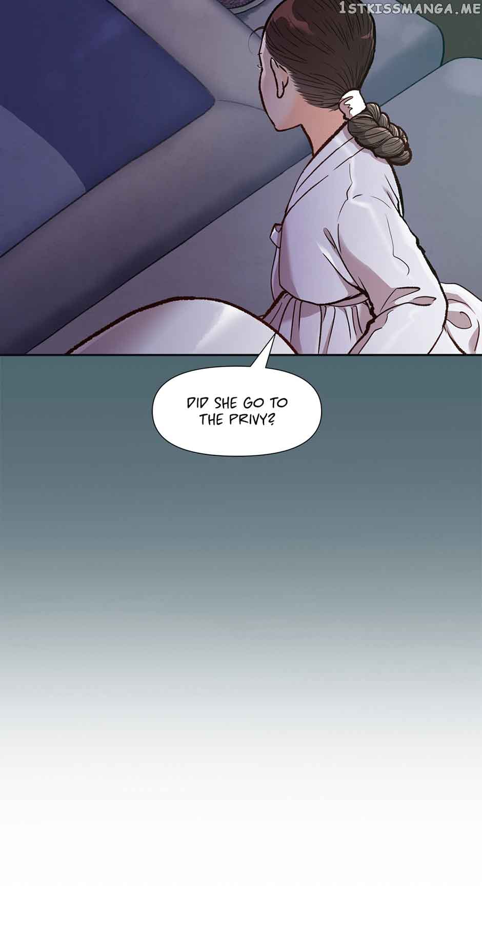 The Red Sleeve Chapter 73 page 43
