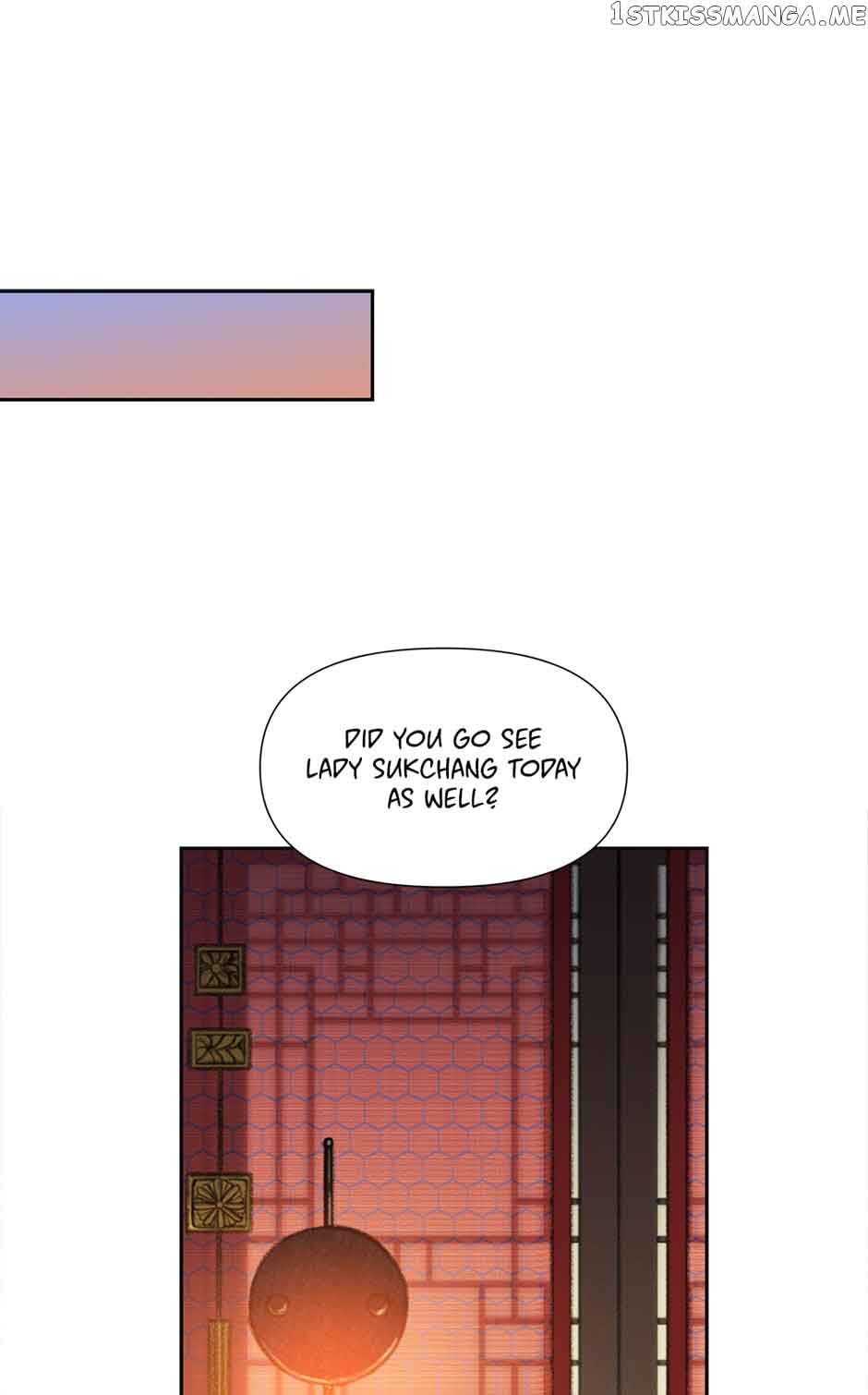 The Red Sleeve Chapter 73 page 44