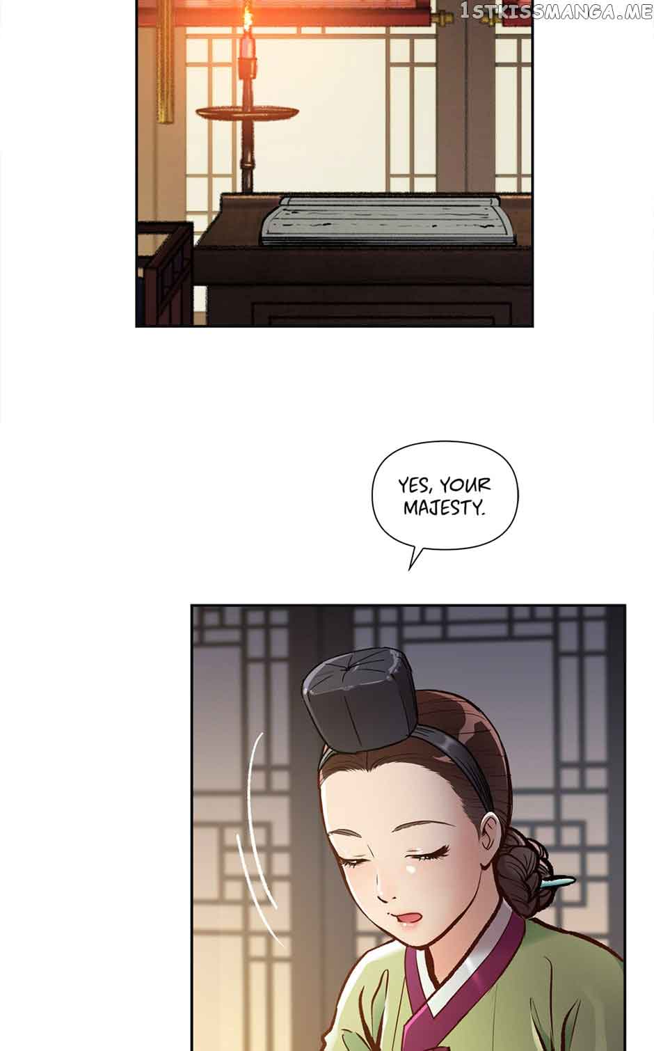 The Red Sleeve Chapter 73 page 45