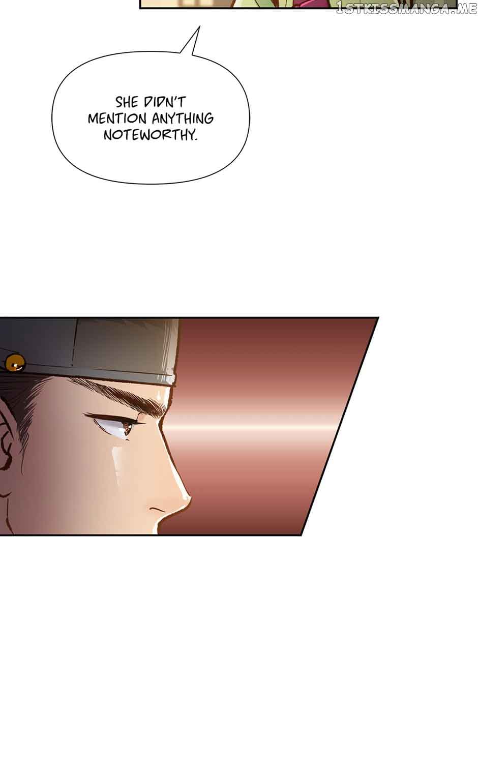 The Red Sleeve Chapter 73 page 46