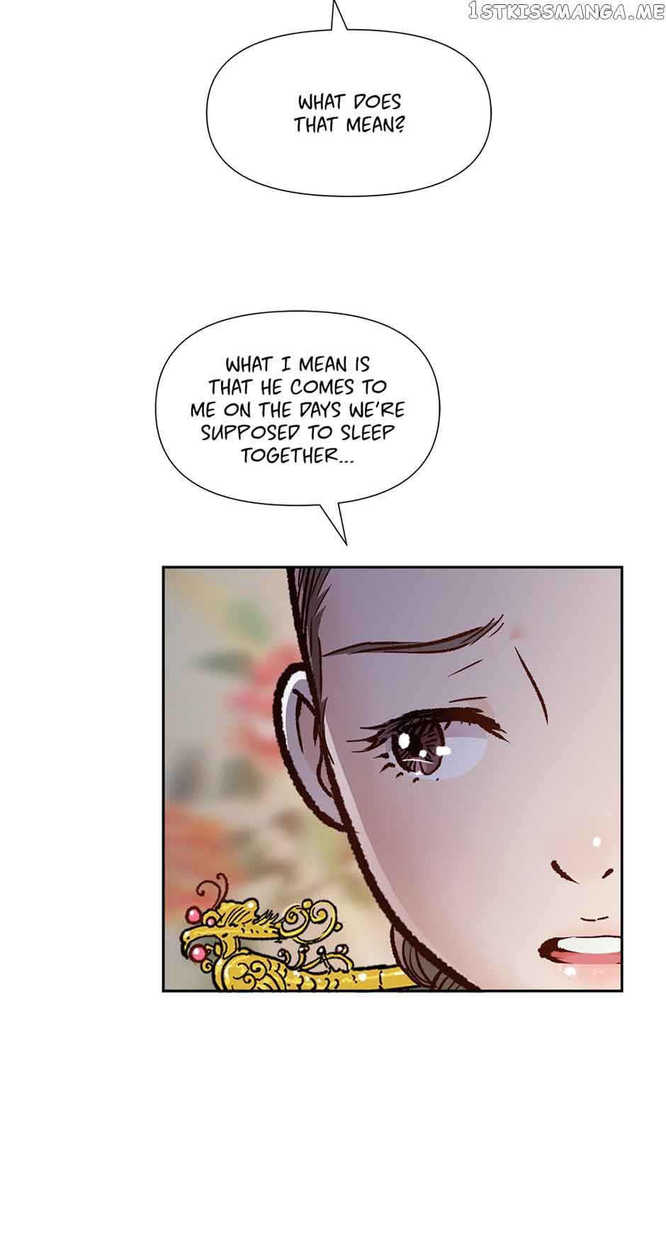 The Red Sleeve Chapter 73 page 4