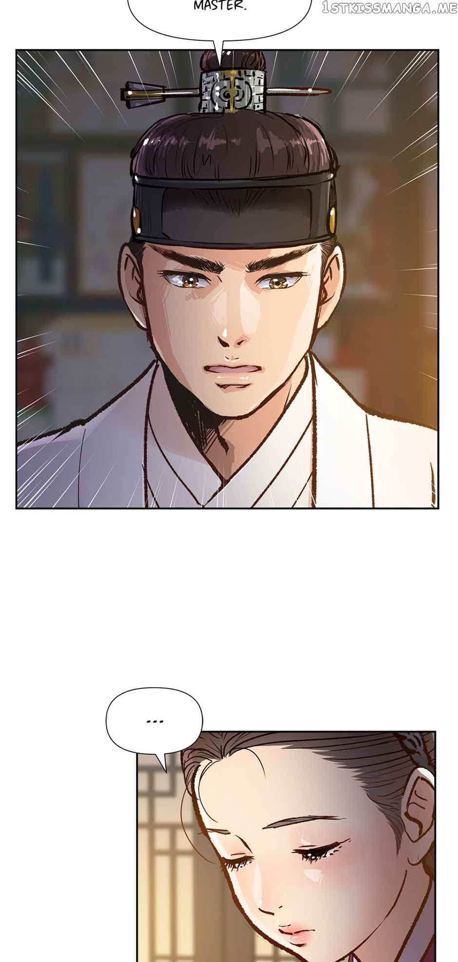 The Red Sleeve Chapter 73 page 50