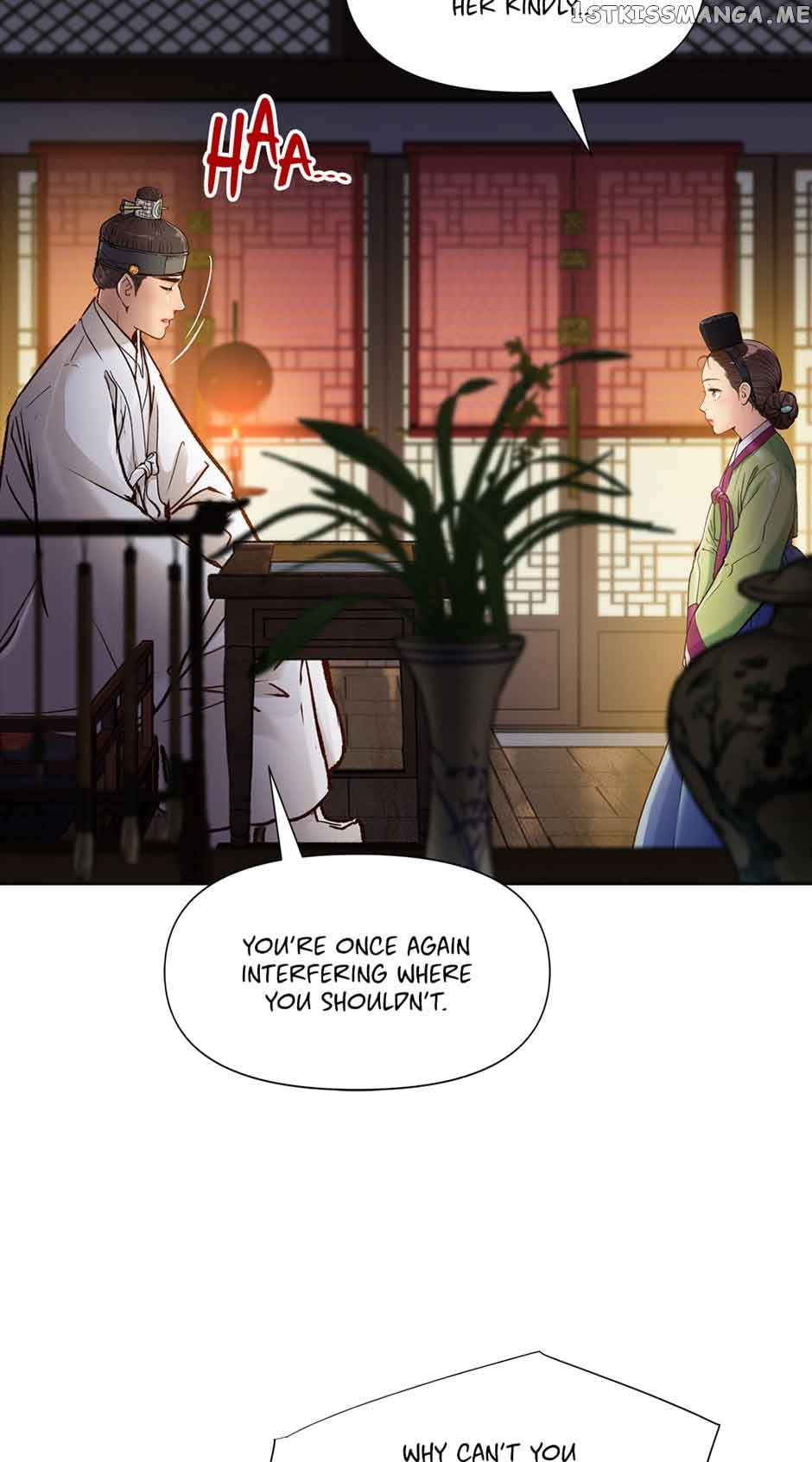 The Red Sleeve Chapter 73 page 53