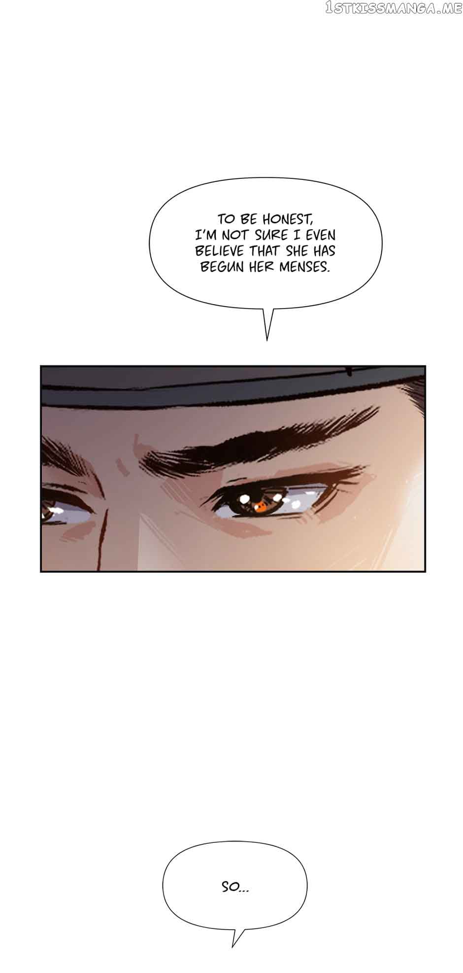 The Red Sleeve Chapter 73 page 60