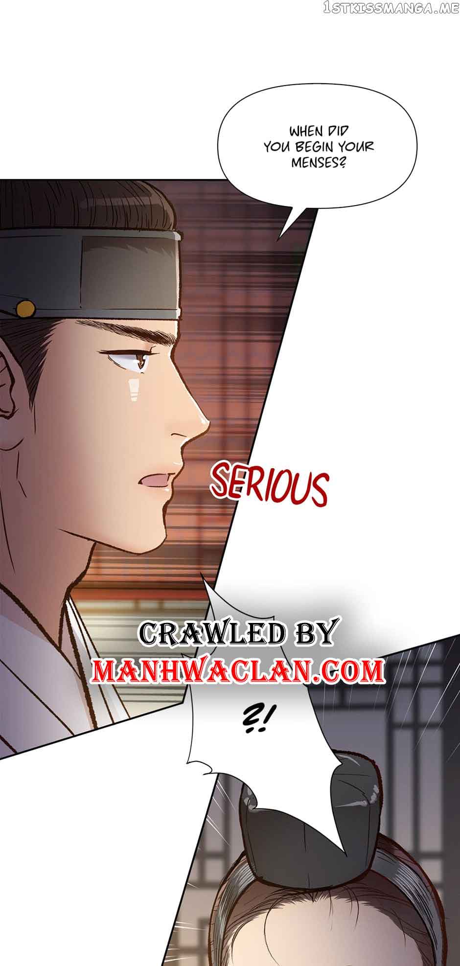 The Red Sleeve Chapter 73 page 62