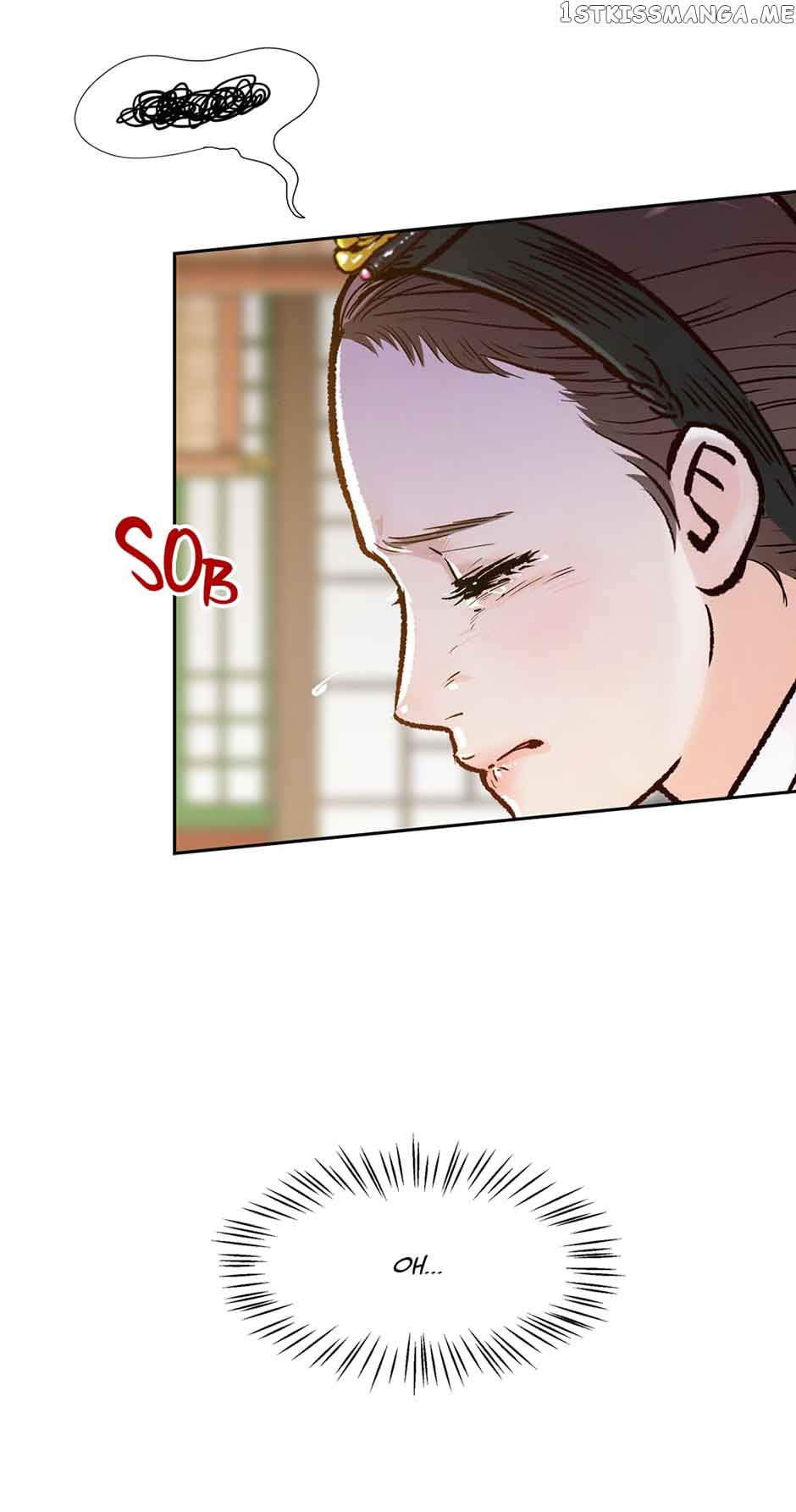 The Red Sleeve Chapter 73 page 6