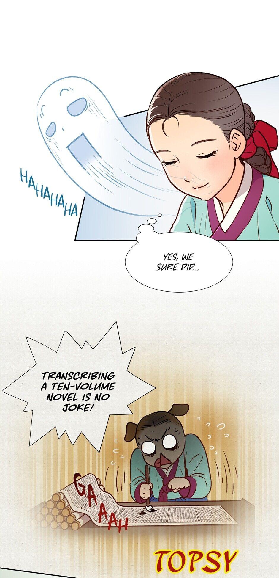 Manga Image