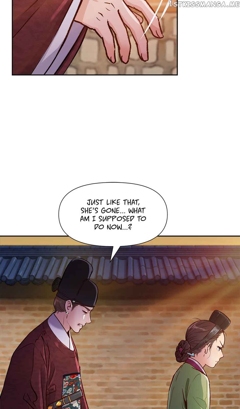 The Red Sleeve Chapter 81 page 36