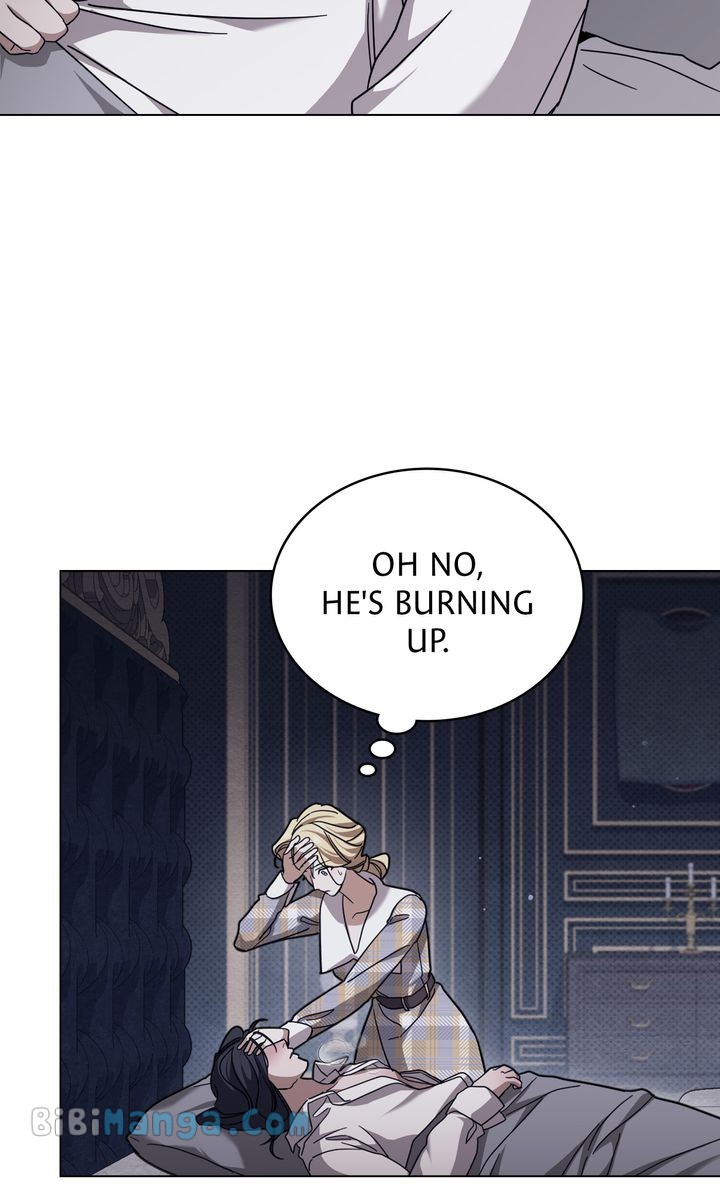 The Redemption of Earl Nottingham Chapter 13 page 6