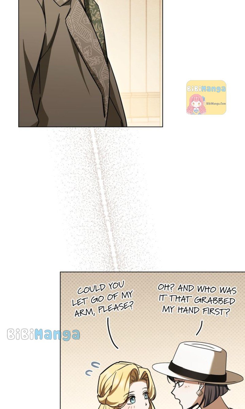 The Redemption of Earl Nottingham Chapter 6 page 45