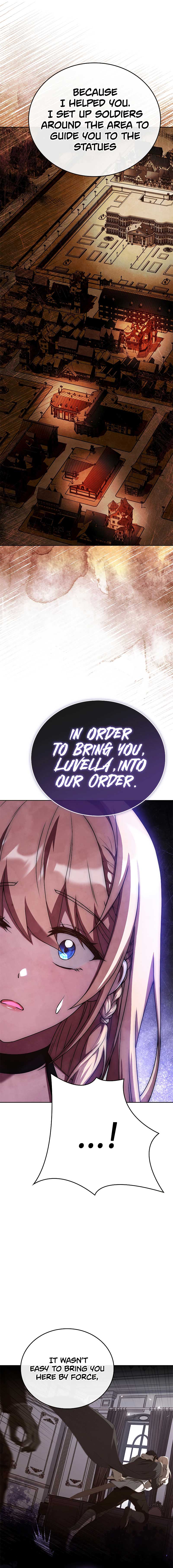 The Regressed Demon Lord is Kind Chapter 15 page 3