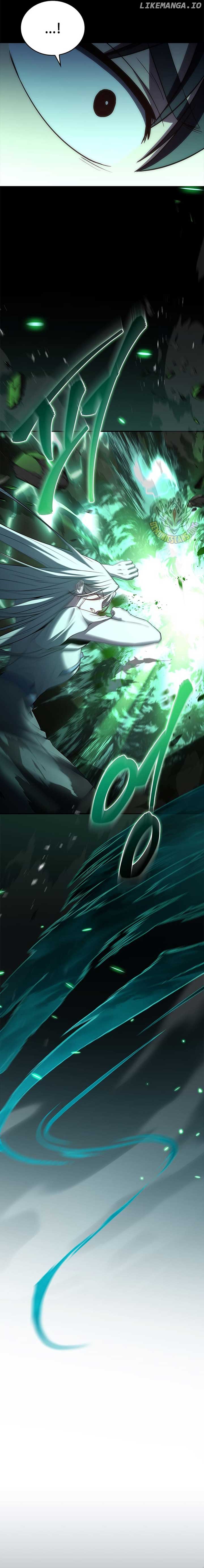 The Regressed Demon Lord is Kind Chapter 53 page 7