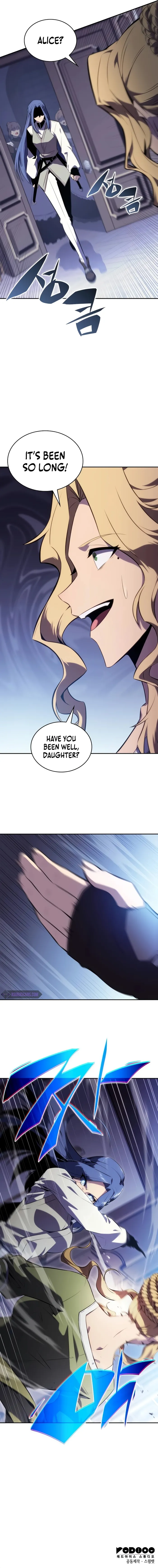 The Regressed Son of a Duke is an Assassin Chapter 30 page 10