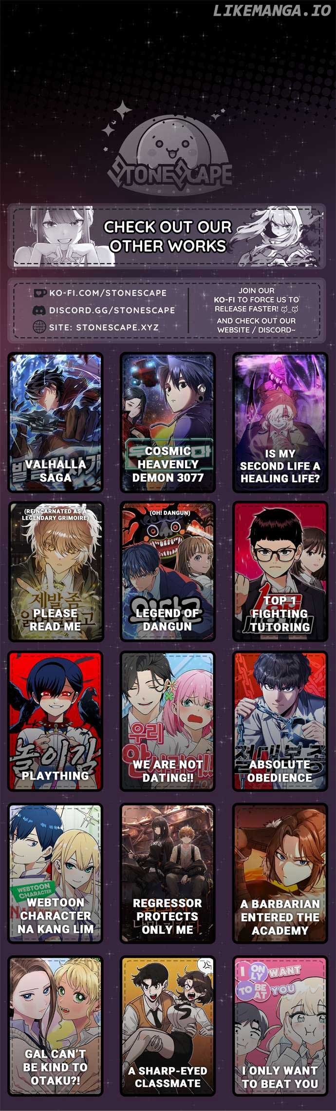 Manga Image