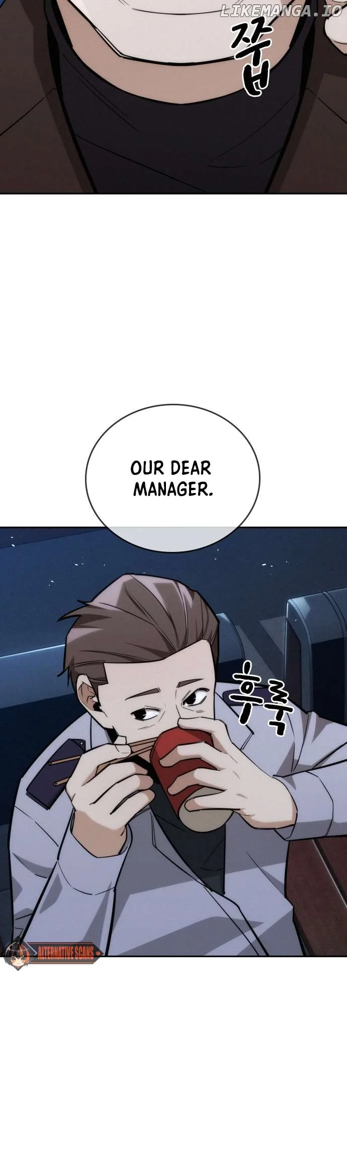Manga Image