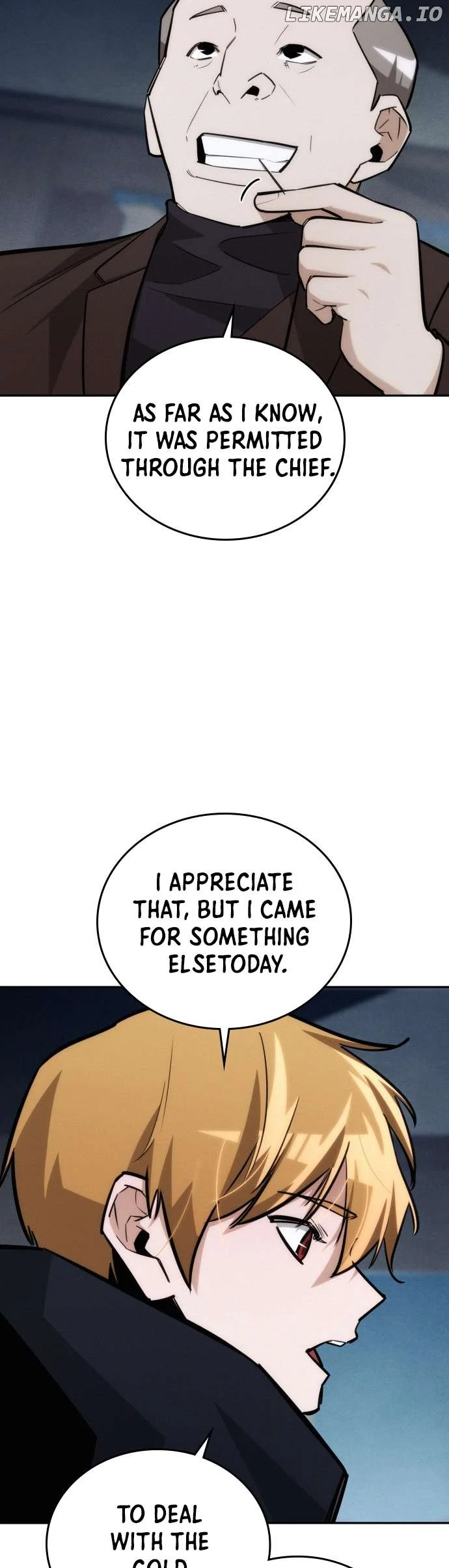 Manga Image