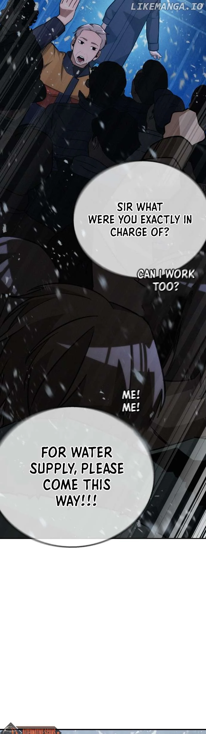 Manga Image